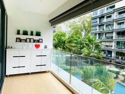 Hedges Park Condominium (D17), Condominium #214897551